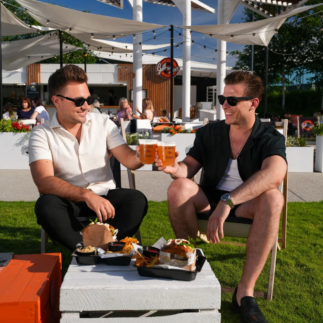 Danie z Grill and Beer